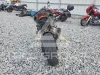 2021 BMW S1000 фото