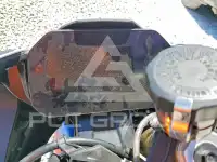 2021 BMW S1000 photo
