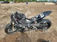 2021 BMW S1000 фото