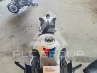 2021 BMW S1000 фото