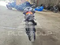 2021 BMW S1000 фото