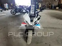 2021 BMW S1000 фото