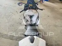 2021 BMW S1000 фото