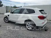2021 BMW X3 photo