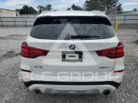2021 BMW X3 photo