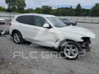 2021 BMW X3 photo