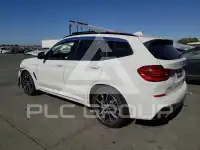 2021 BMW X3 photo