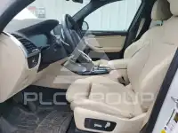2021 BMW X3 photo