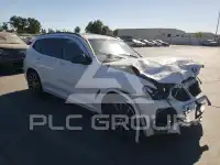 2021 BMW X3 photo