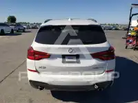 2021 BMW X3 photo