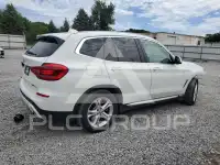 2021 BMW X3 photo