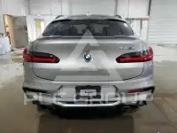 2021 BMW X4 photo