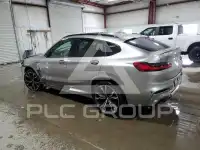 2021 BMW X4 photo