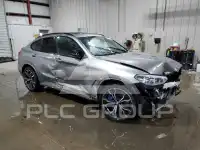 2021 BMW X4 photo