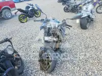 2021 BMW F 900 фото