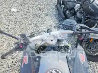 2021 BMW F 900 фото