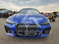 2021 BMW M440 фото