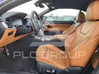 2021 BMW M440 фото