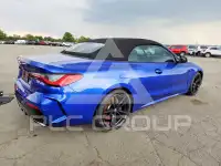 2021 BMW M440 фото