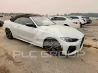 2021 BMW 440M фото
