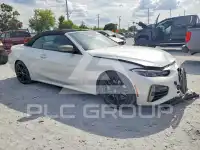 2021 BMW 440M photo