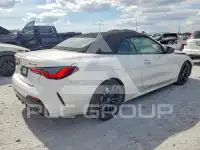 2021 BMW 440M photo
