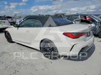 2021 BMW 440M photo