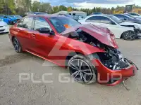 2021 BMW 330 фото