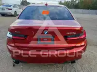 2021 BMW 330 фото