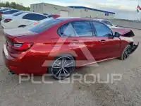 2021 BMW 330 фото