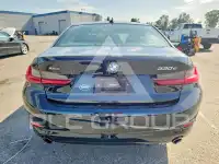 2021 BMW 330 фото
