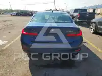 2021 BMW 330 фото