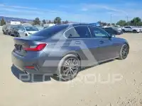2021 BMW 330 фото