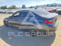 2021 BMW 330 фото