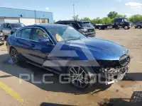 2021 BMW 330 фото