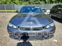 2021 BMW 330 фото