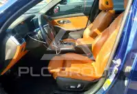 2021 BMW 330 фото