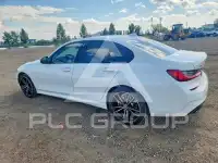 2021 BMW 330 фото