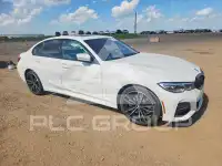 2021 BMW 330 фото