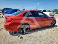 2021 BMW 330 photo