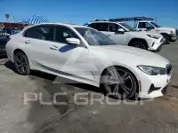 2021 BMW 330 фото