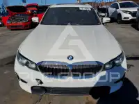 2021 BMW 330 фото