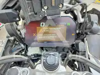 2021 BMW R1250 photo