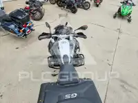 2021 BMW R1250 photo