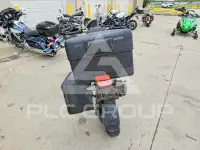 2021 BMW R1250 photo
