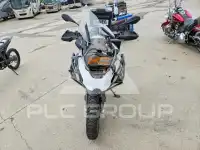 2021 BMW R1250 photo