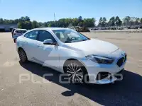 2021 BMW 228 фото