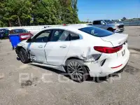 2021 BMW 228 фото