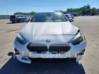 2021 BMW 228 фото