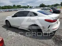 2021 BMW 228 фото